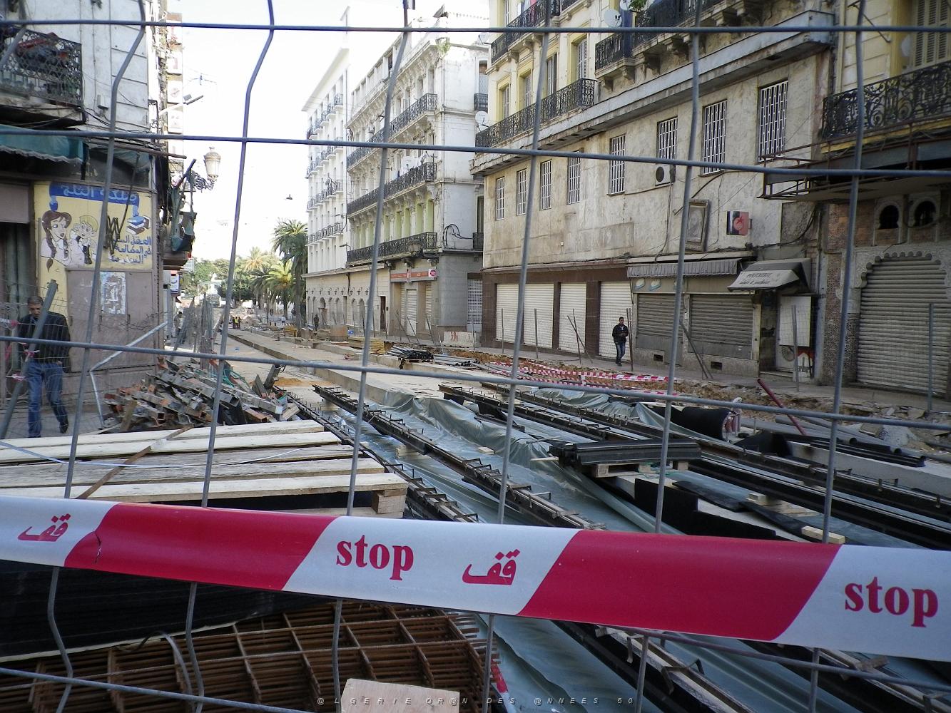 040 place mareuilbd clemenceau constrution tram.JPG